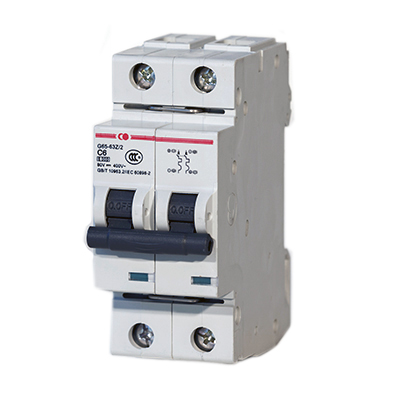 G65-63Z series DC miniature circuit breaker